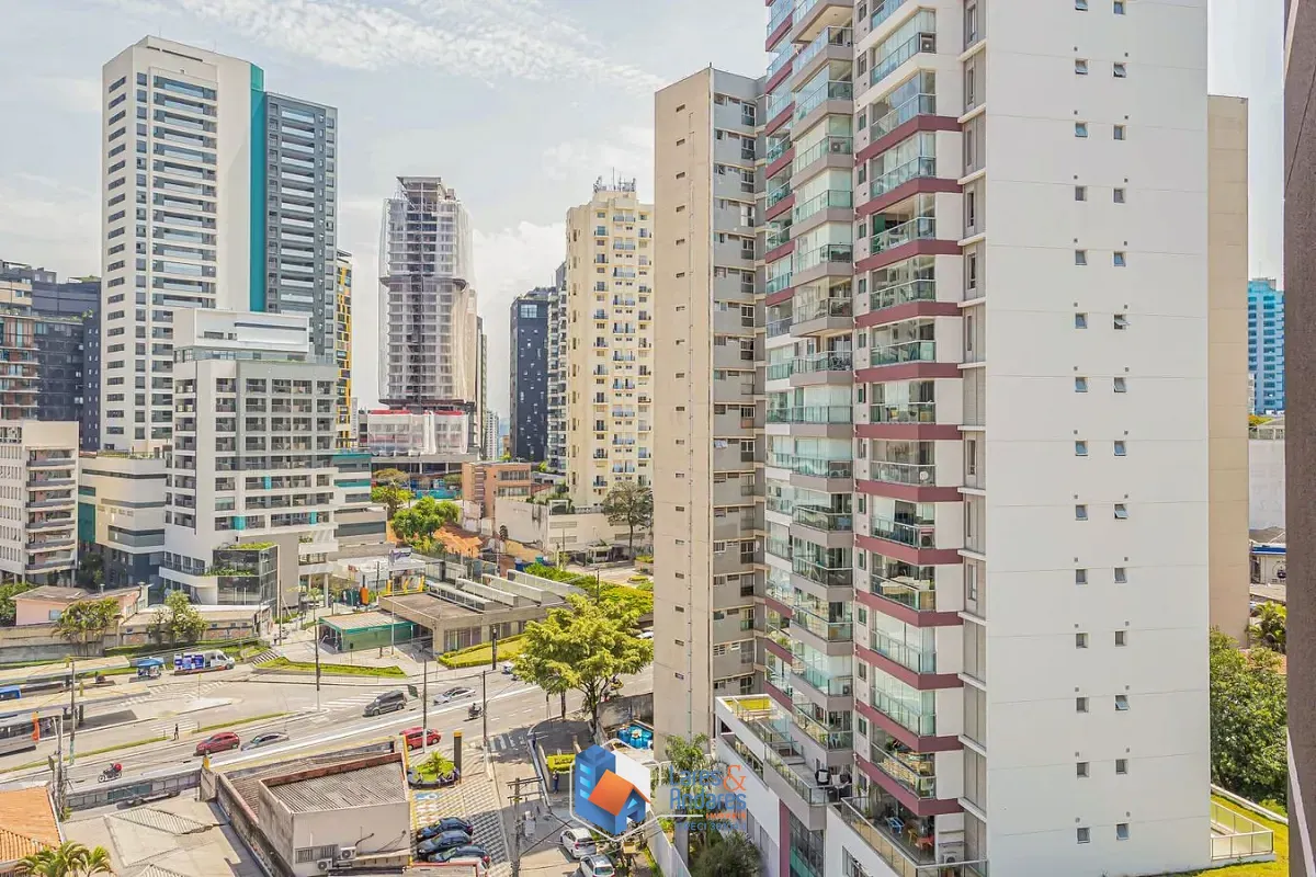 Apartamento, 2 quartos, 67 m² - Foto 17