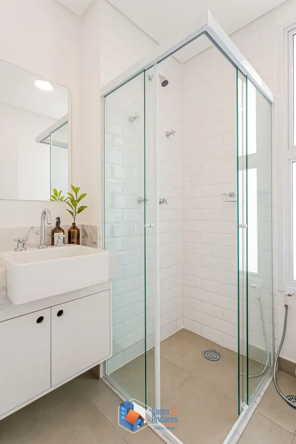 Apartamento, 2 quartos, 67 m² - Foto 23