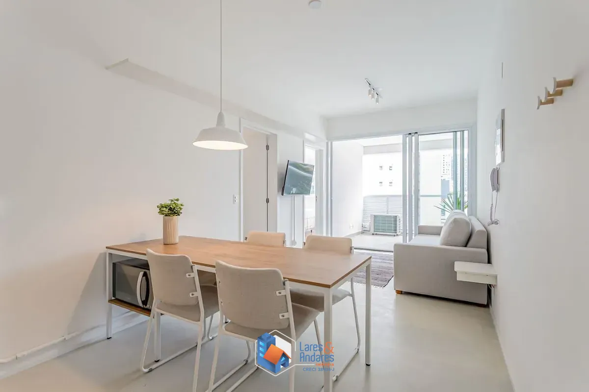Apartamento, 2 quartos, 67 m² - Foto 3