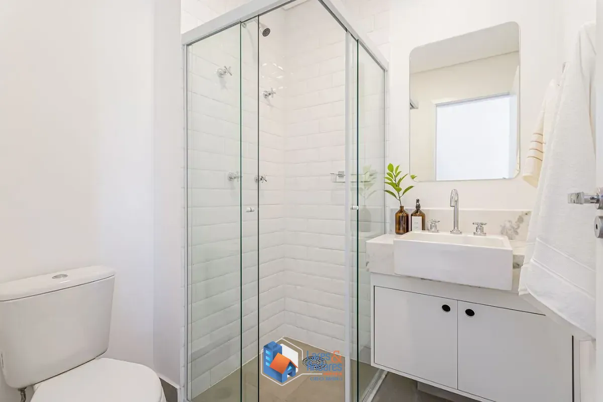 Apartamento, 2 quartos, 67 m² - Foto 22