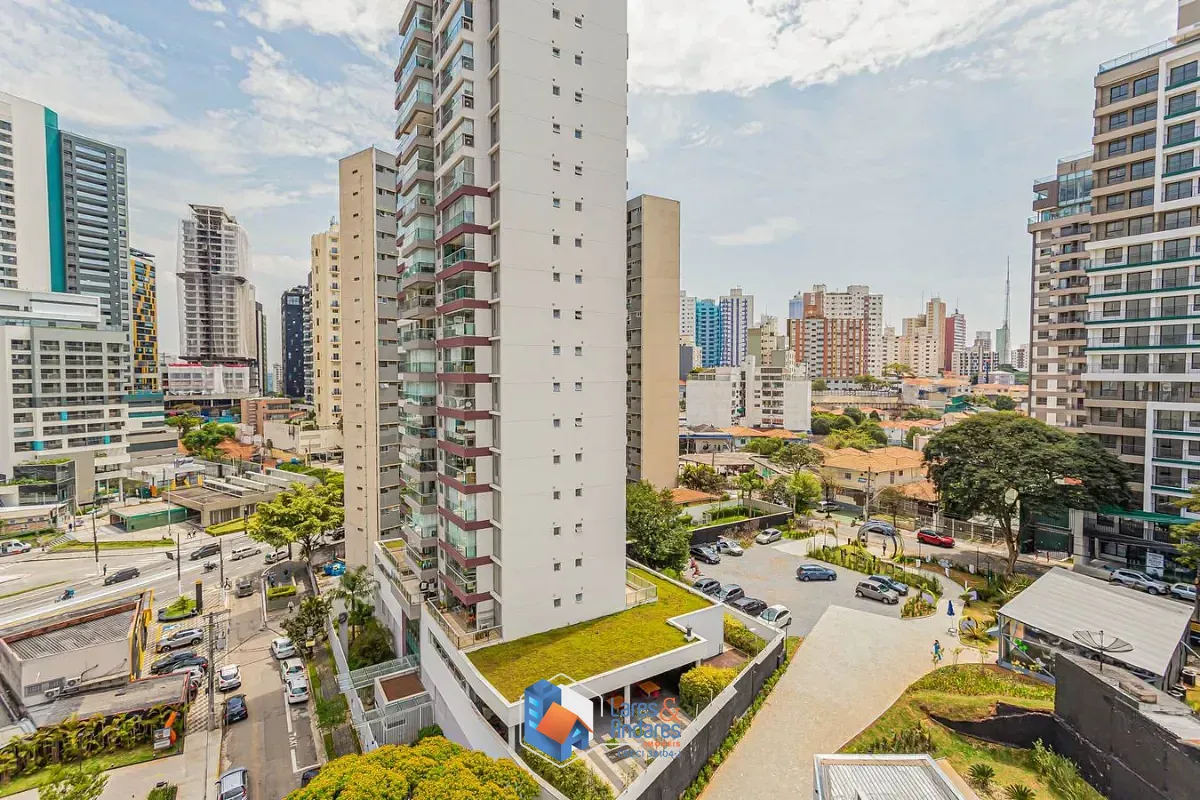 Apartamento, 2 quartos, 67 m² - Foto 18