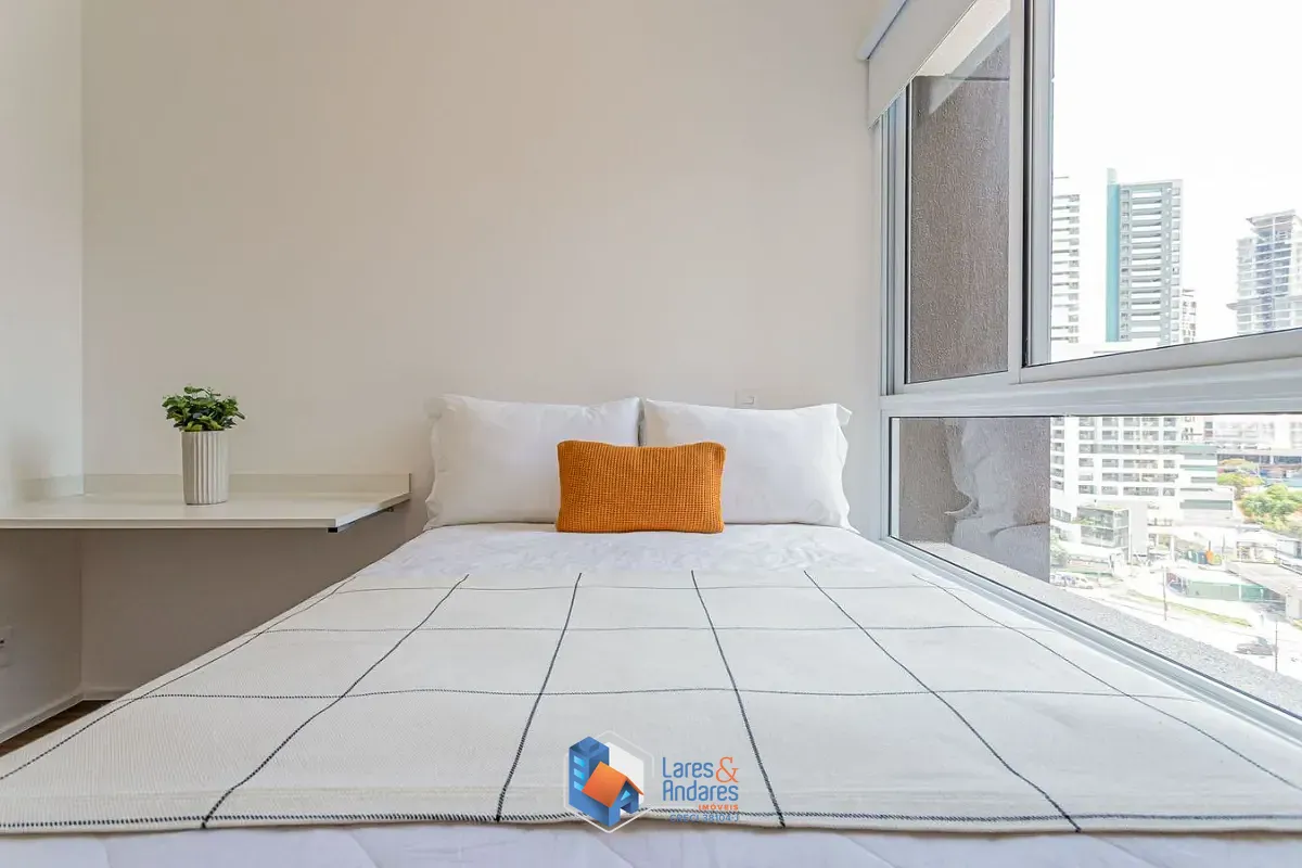 Apartamento, 2 quartos, 67 m² - Foto 9