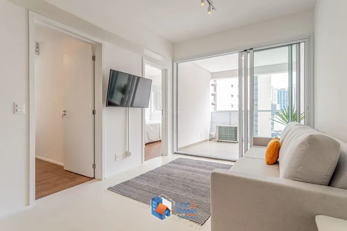 Apartamento, 2 quartos, 67 m² - Foto 5