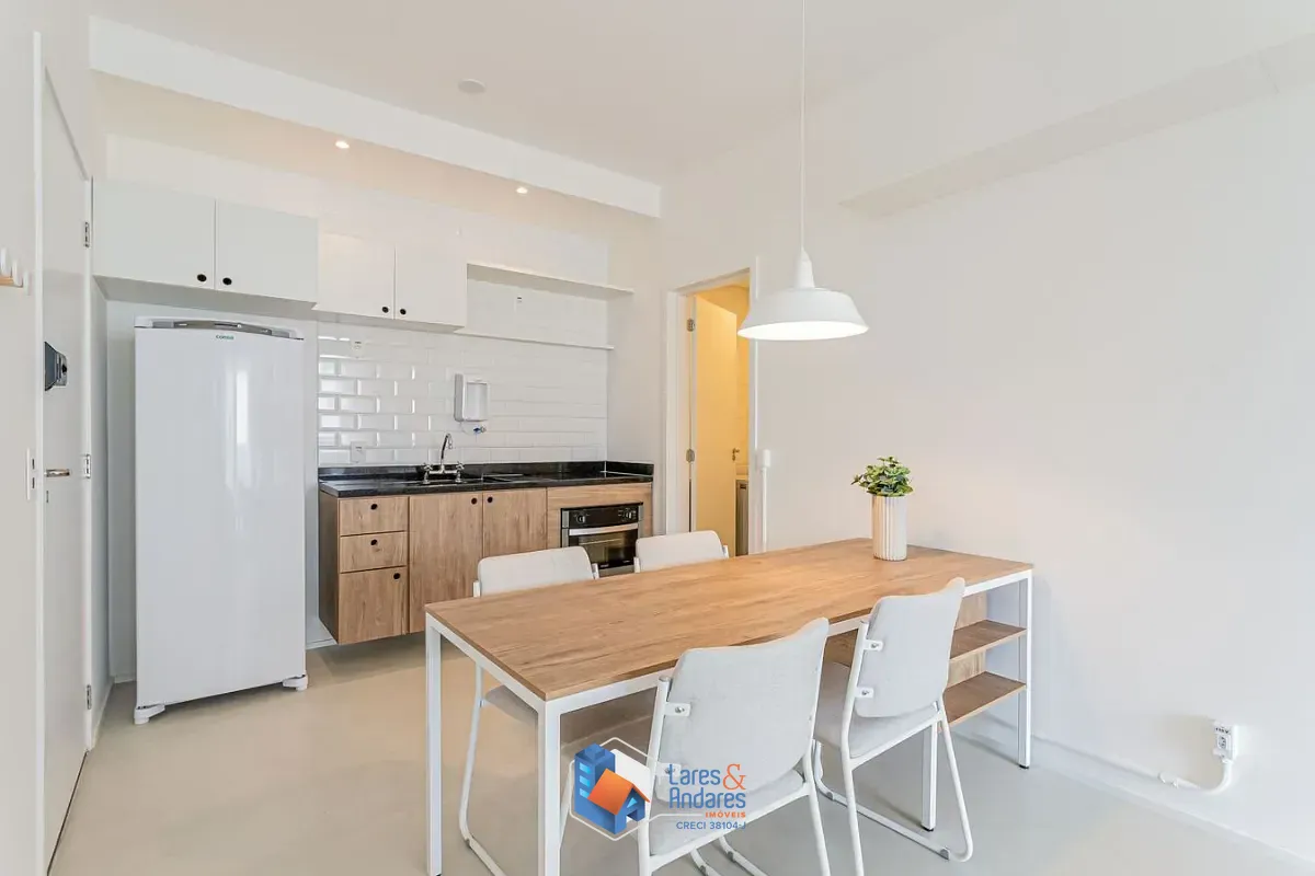 Apartamento, 2 quartos, 67 m² - Foto 13