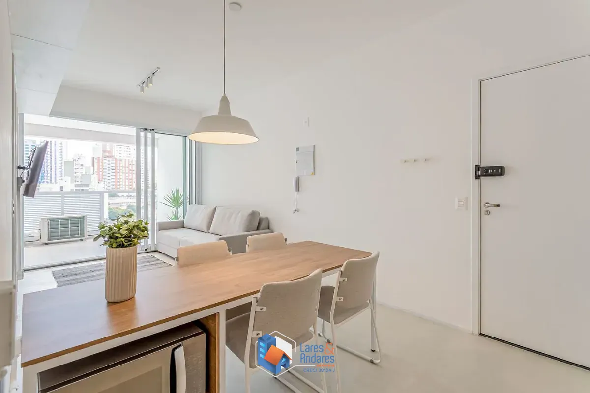 Apartamento, 2 quartos, 67 m² - Foto 2
