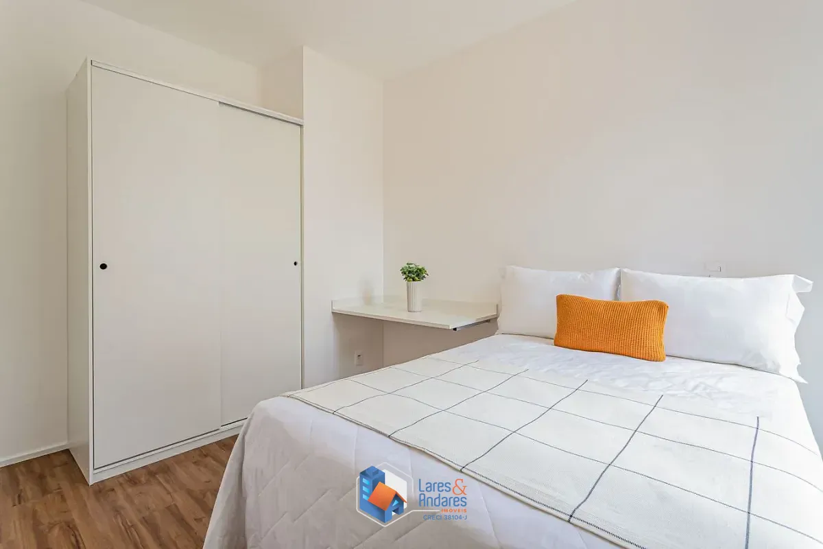 Apartamento, 2 quartos, 67 m² - Foto 11
