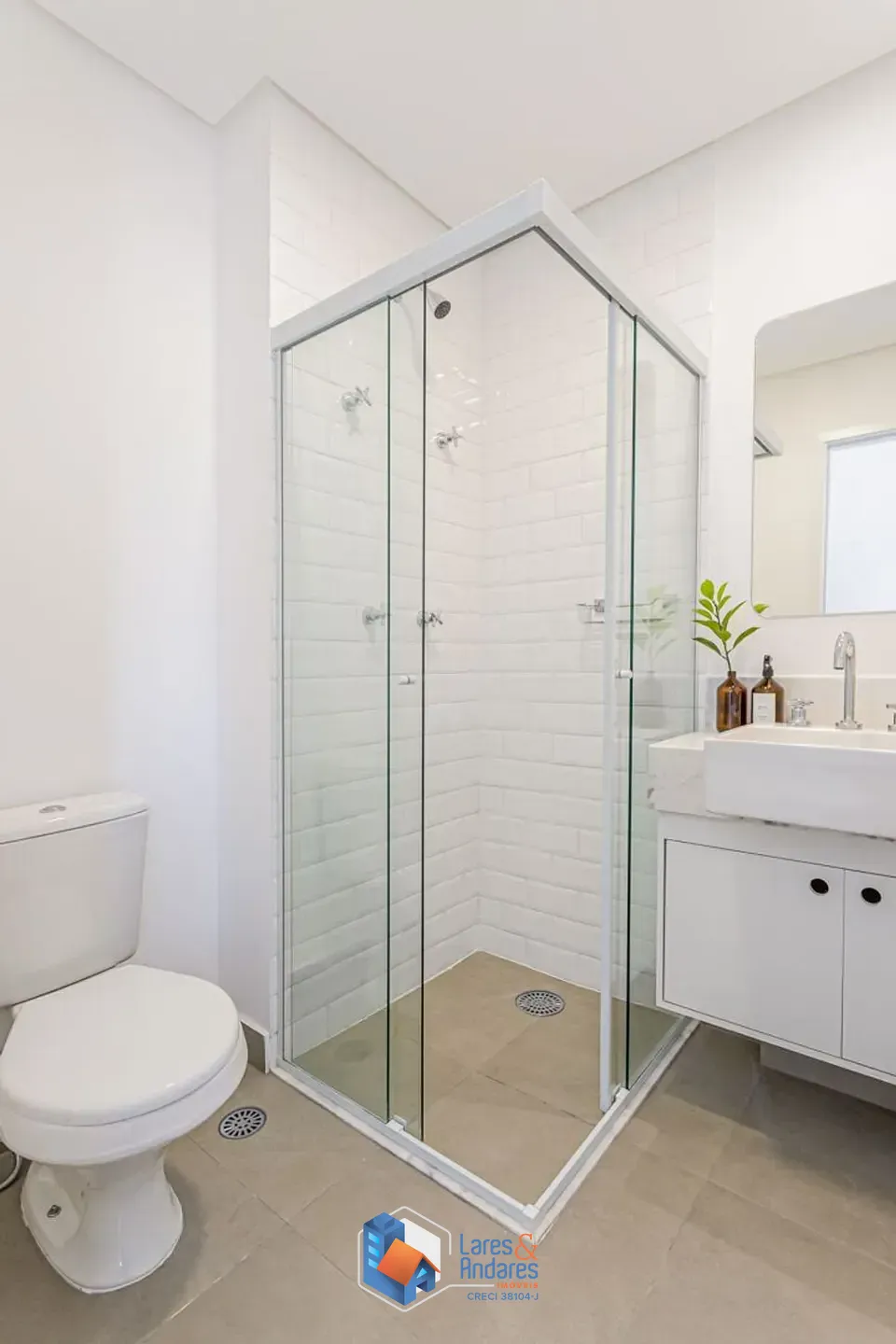 Apartamento, 2 quartos, 67 m² - Foto 25