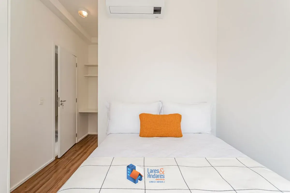 Apartamento, 2 quartos, 67 m² - Foto 12