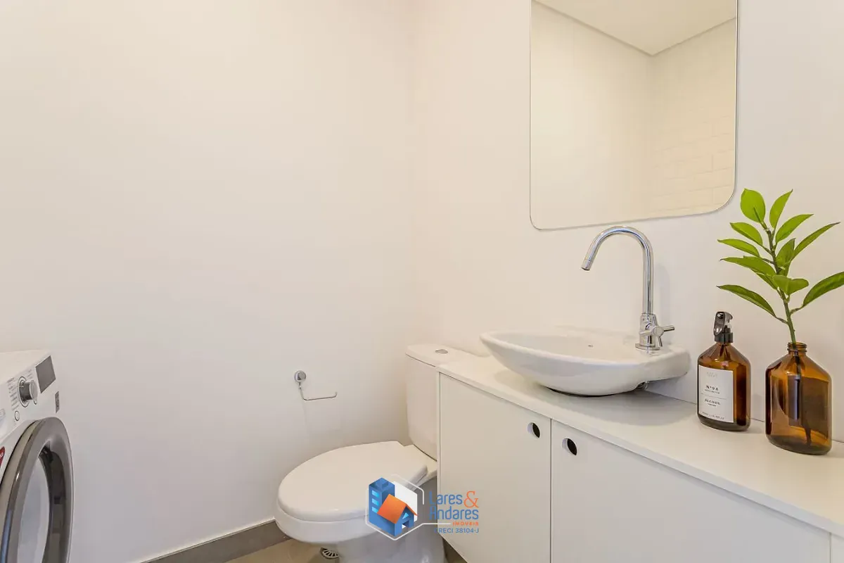 Apartamento, 2 quartos, 67 m² - Foto 27