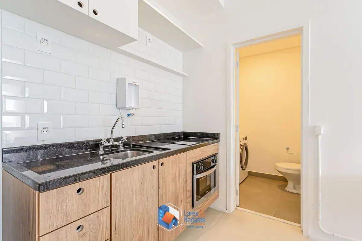 Apartamento, 2 quartos, 67 m² - Foto 14