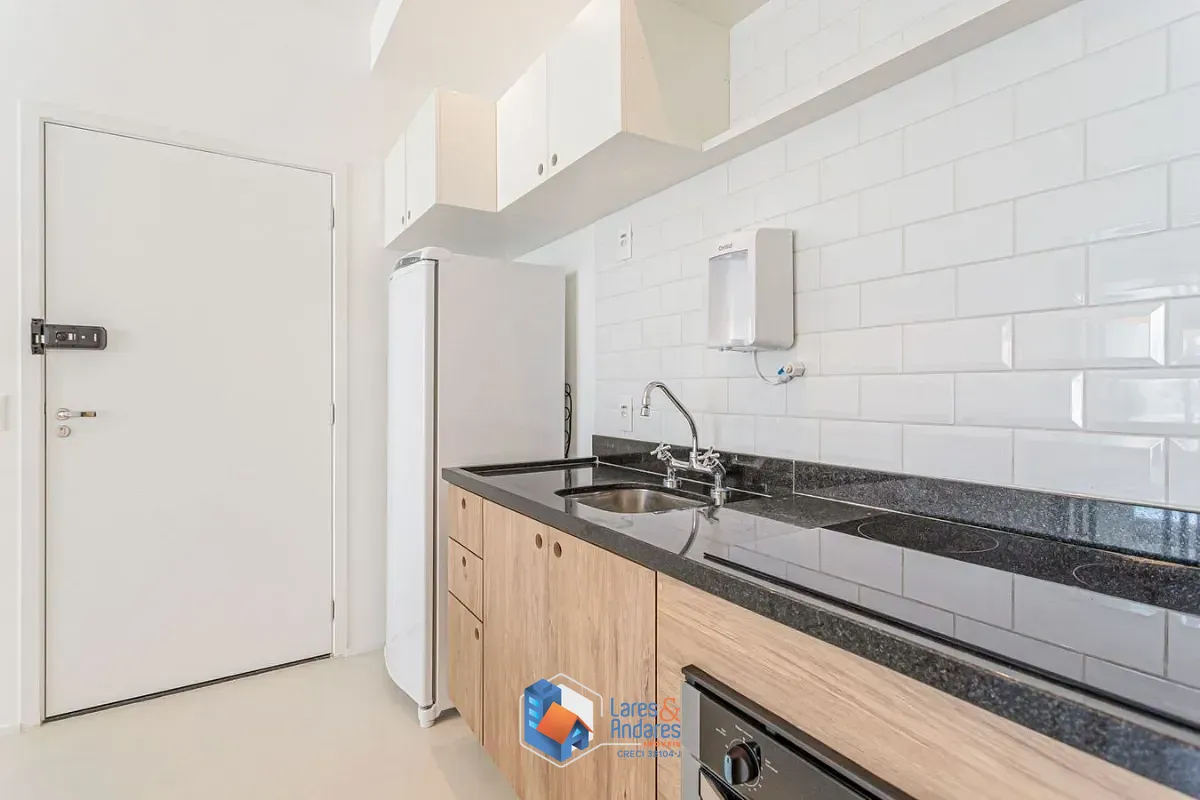 Apartamento, 2 quartos, 67 m² - Foto 16