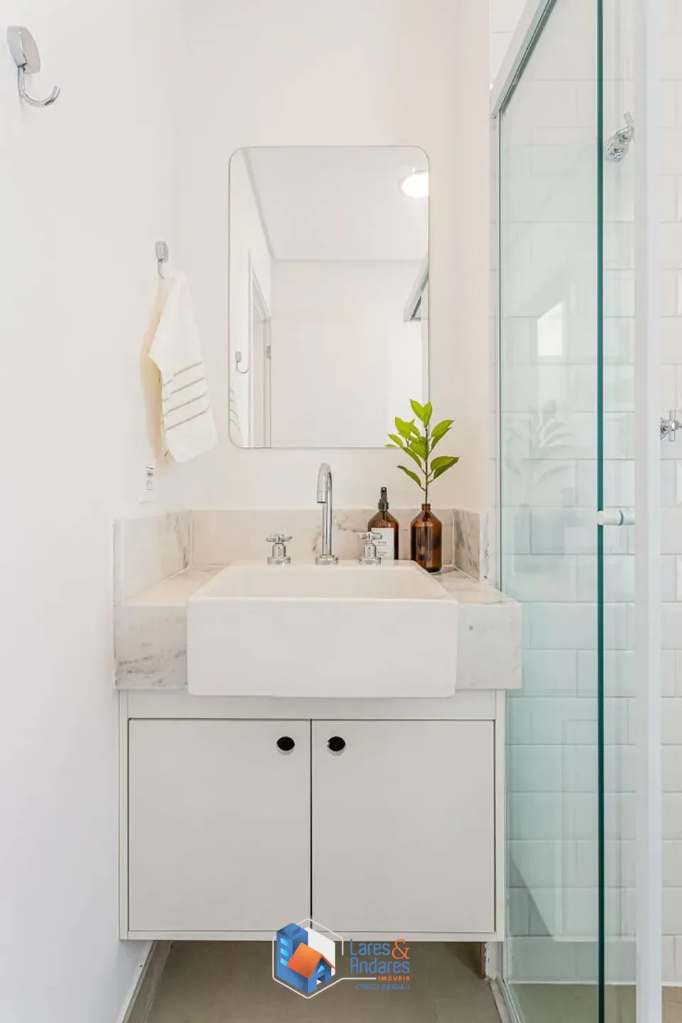 Apartamento, 2 quartos, 67 m² - Foto 29