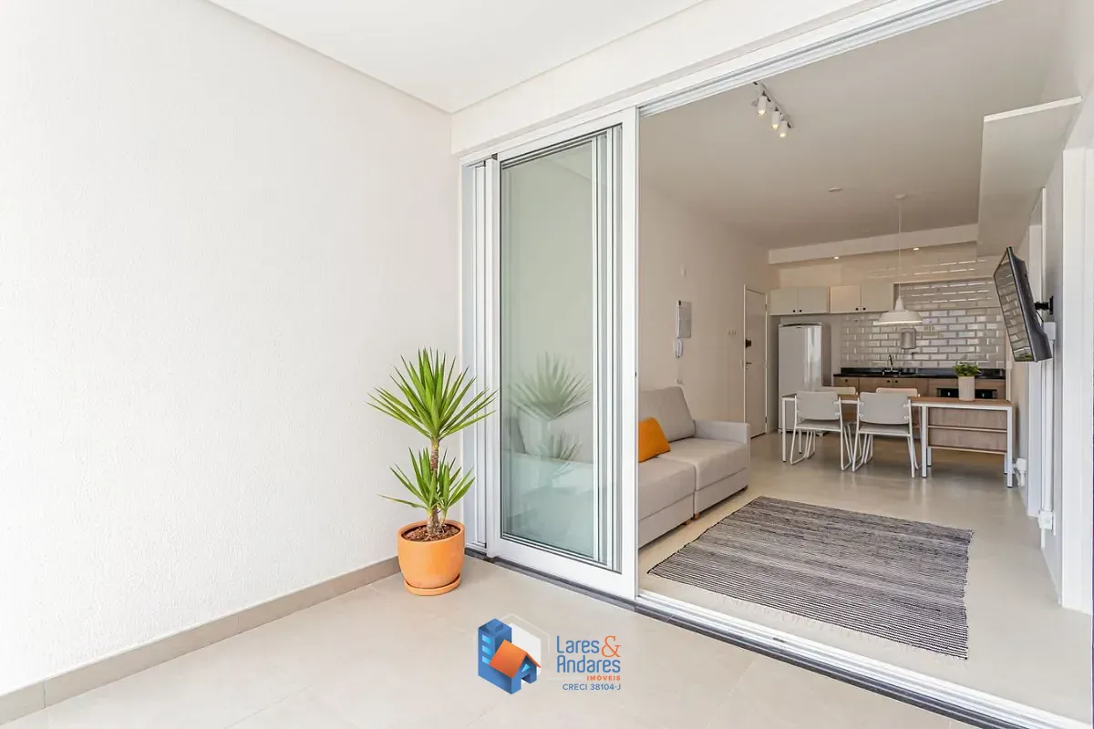Apartamento, 2 quartos, 67 m² - Foto 20