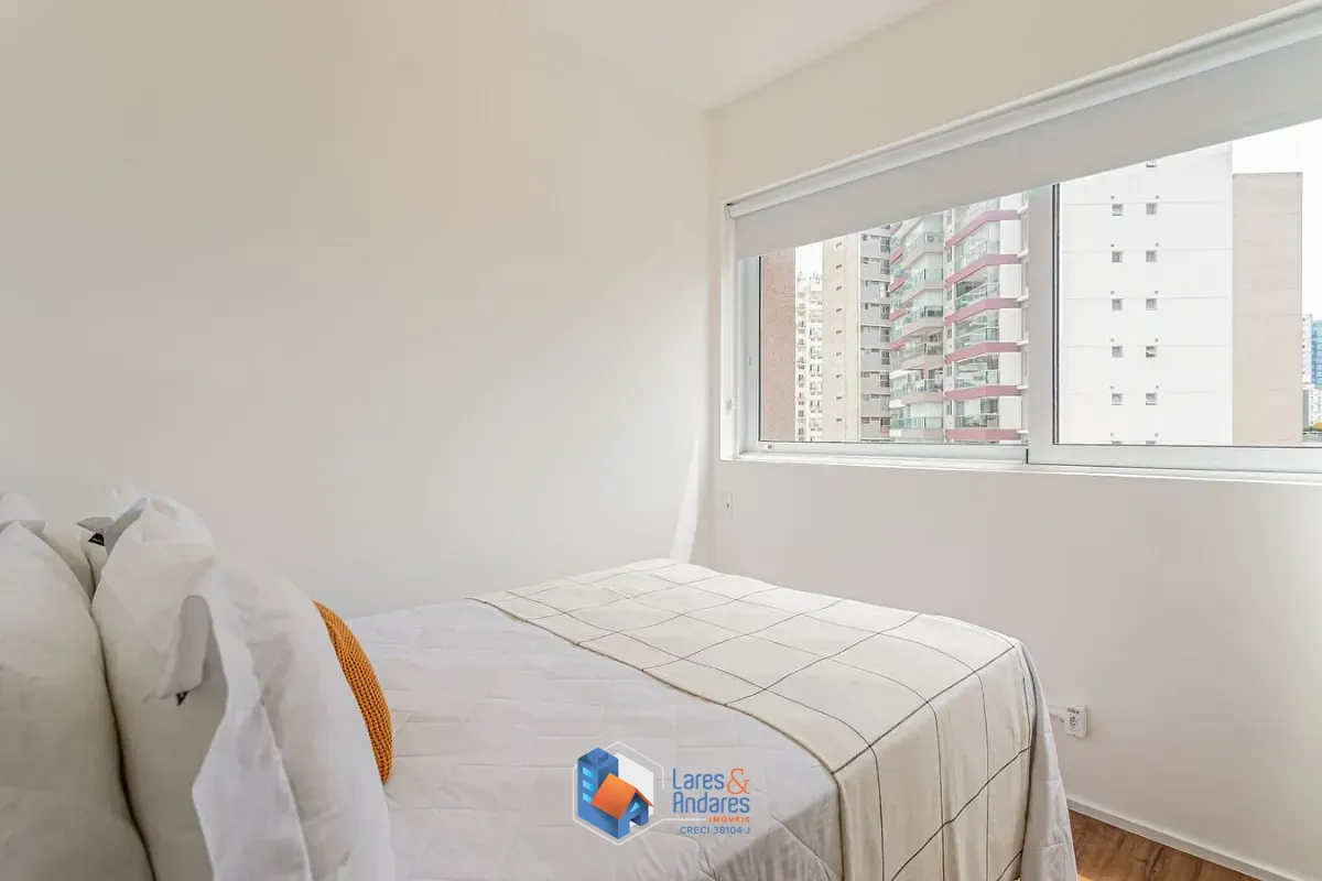 Apartamento, 2 quartos, 67 m² - Foto 8