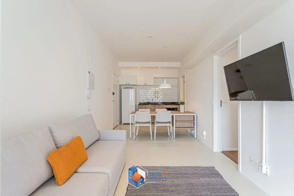 Apartamento, 2 quartos, 67 m² - Foto 6
