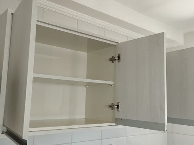 Apartamento 3 quartos e 2 banheiros, para alugar, no bairro Vila Carrão em São Paulo