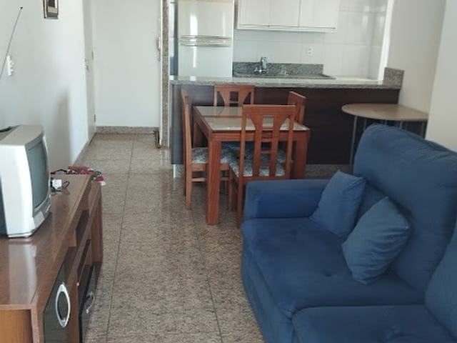Apartamento 3 quartos e 2 banheiros, para alugar, no bairro Vila Carrão em São Paulo
