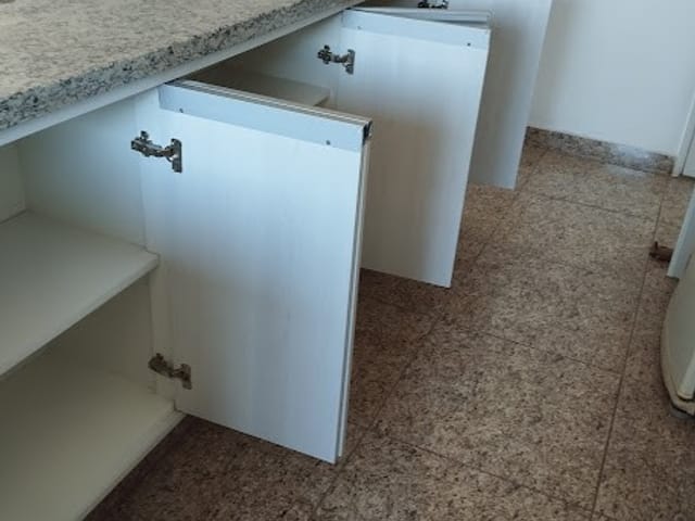 Apartamento 3 quartos e 2 banheiros, para alugar, no bairro Vila Carrão em São Paulo