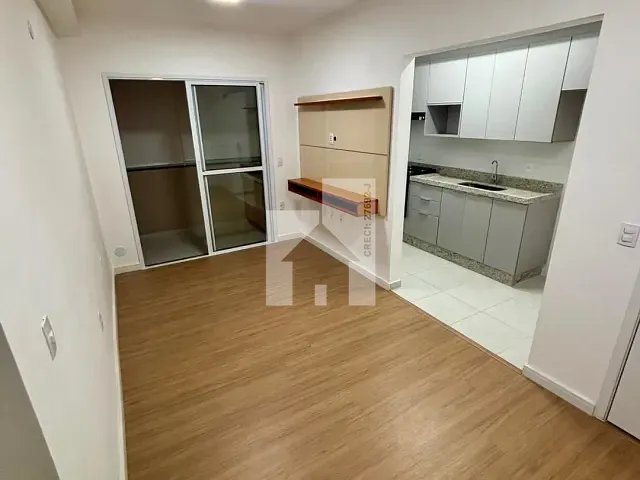 Apartamento 2 quartos e 2 banheiros, para alugar, no bairro Jardim Colônia em Jundiaí