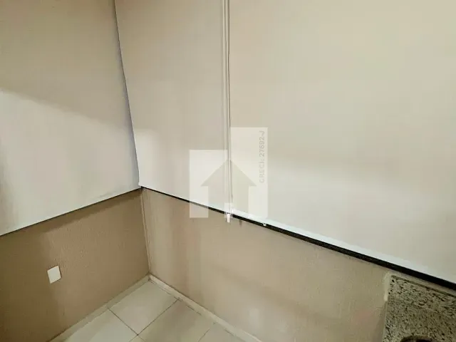 Apartamento 2 quartos e 2 banheiros, para alugar, no bairro Jardim Colônia em Jundiaí