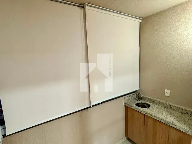 Apartamento 2 quartos e 2 banheiros, para alugar, no bairro Jardim Colônia em Jundiaí