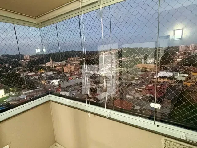 Apartamento 2 quartos e 2 banheiros, para alugar, no bairro Jardim Colônia em Jundiaí