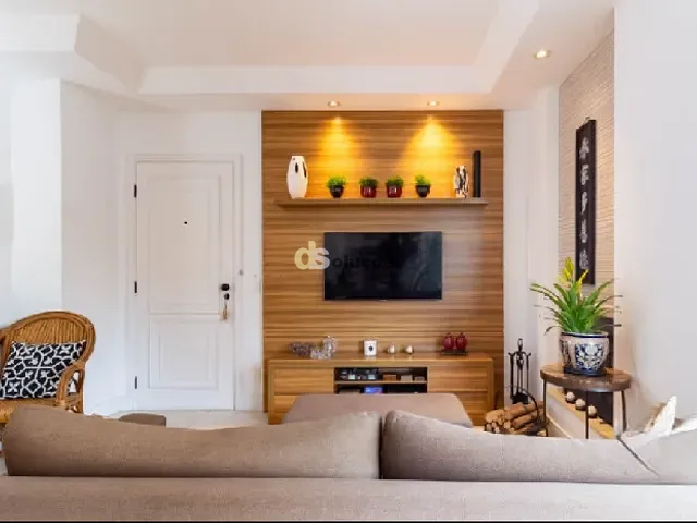 Apartamento 3 quartos e 3 banheiros, à venda, no bairro Alto da Lapa em São Paulo