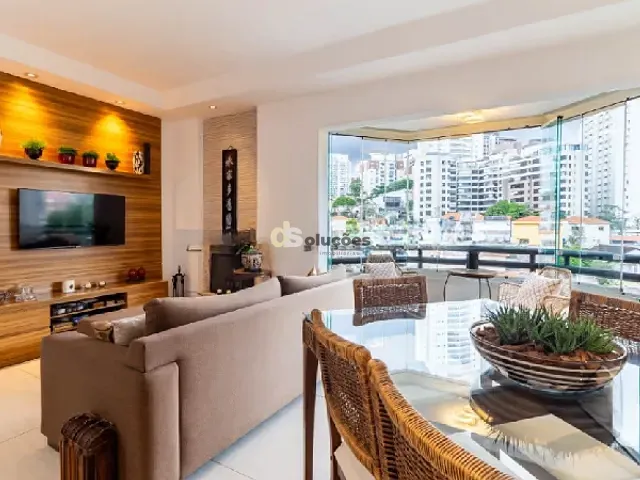Apartamento 3 quartos e 3 banheiros, à venda, no bairro Alto da Lapa em São Paulo