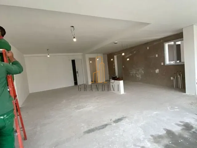 Apartamento com 137m² 3 quartos e 3 banheiros, à venda, no bairro Centro em São Bernardo do Campo