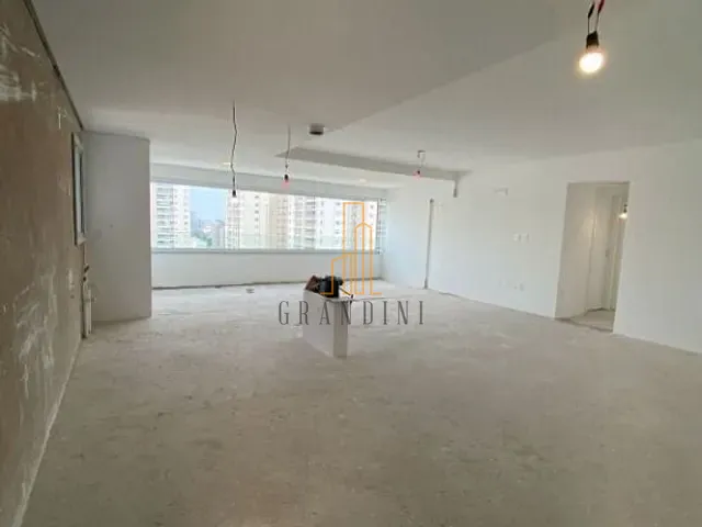 Apartamento com 137m² 3 quartos e 3 banheiros, à venda, no bairro Centro em São Bernardo do Campo