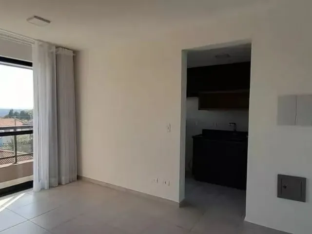 Apartamento 2 quartos e 1 banheiro, à venda, no bairro Vila Bancária em Campo Largo