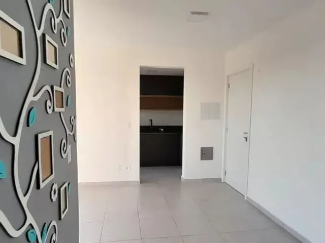 Apartamento 2 quartos e 1 banheiro, à venda, no bairro Vila Bancária em Campo Largo