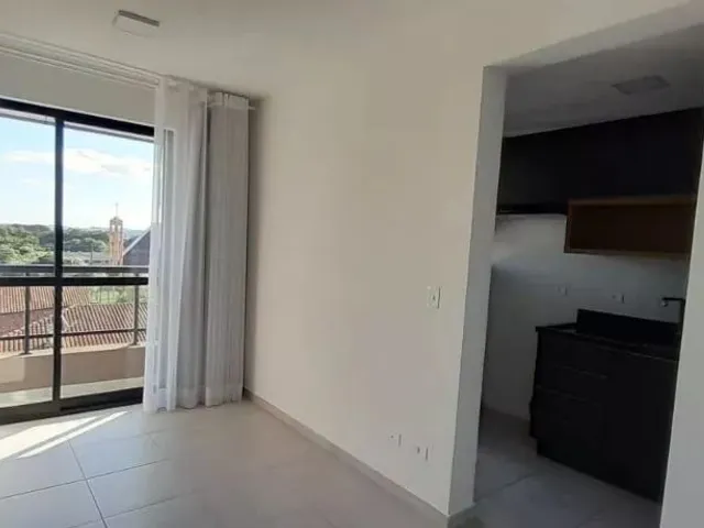 Apartamento 2 quartos e 1 banheiro, à venda, no bairro VILA BANCÁRIA em Campo Largo