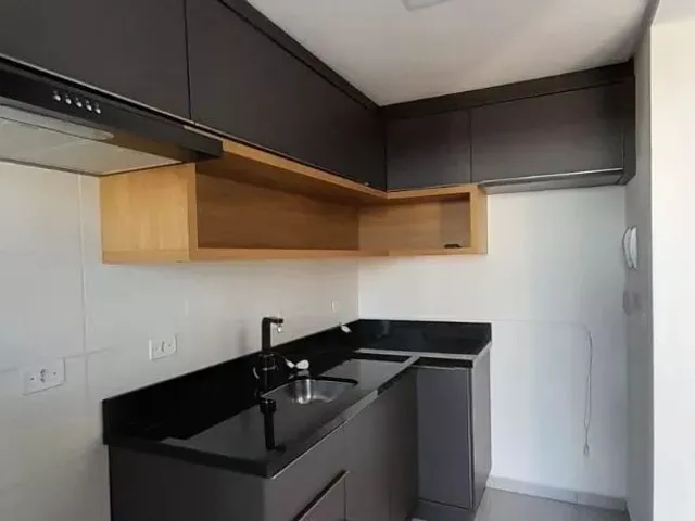 Apartamento 2 quartos e 1 banheiro, à venda, no bairro VILA BANCÁRIA em Campo Largo