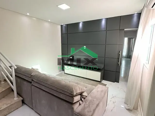 Apartamento com 150m² 3 quartos e 1 banheiro, à venda, no bairro Vila Metalúrgica em Santo André