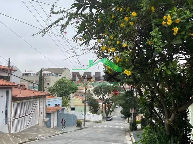 Apartamento com 150m² 3 quartos e 1 banheiro, à venda, no bairro Vila Metalúrgica em Santo André