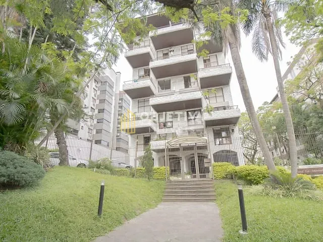 Apartamento 3 quartos e 1 banheiro, à venda, no bairro Bela Vista em Porto Alegre