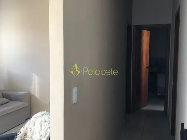 Apartamento com 76m² 3 quartos e 1 banheiro, à venda, no bairro Jardim Bela Vista em Taubaté