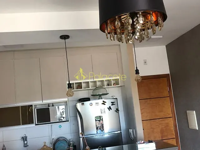 Apartamento com 76m² 3 quartos e 1 banheiro, à venda, no bairro Jardim Bela Vista em Taubaté