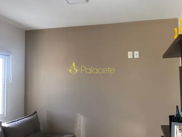Apartamento com 76m² 3 quartos e 1 banheiro, à venda, no bairro Jardim Bela Vista em Taubaté