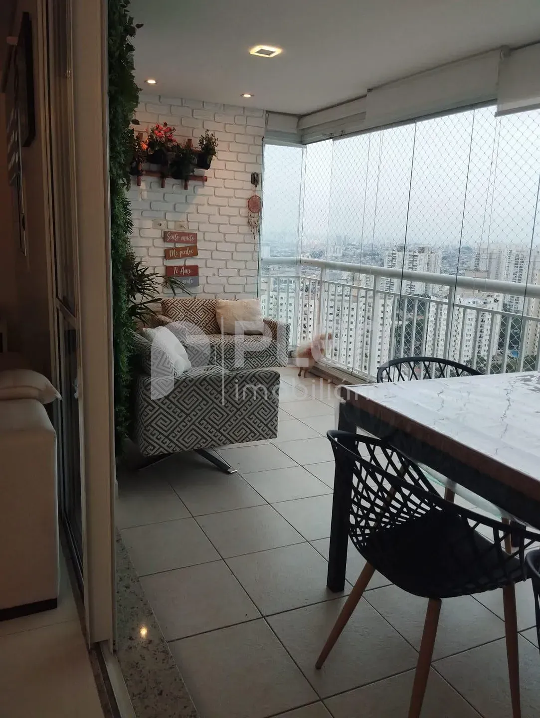 Apartamento de 3 quartos à venda em Santana, São Paulo