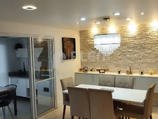 Apartamento 3 quartos e 4 banheiros, à venda, no bairro Lauzane Paulista em São Paulo