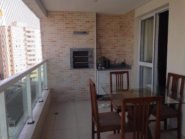 Foto do Apartamento - Apartamento Residencial à venda, Floradas de São José, São José dos Campos. | RUSSI IMÓVEIS