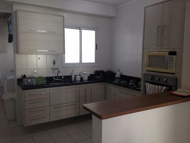 Foto do Apartamento - Apartamento Residencial à venda, Floradas de São José, São José dos Campos. | RUSSI IMÓVEIS