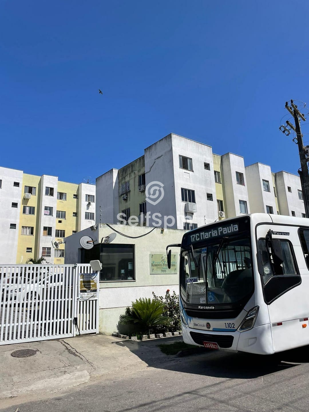 Apartamento, 2 quartos, 70 m² - Foto 8