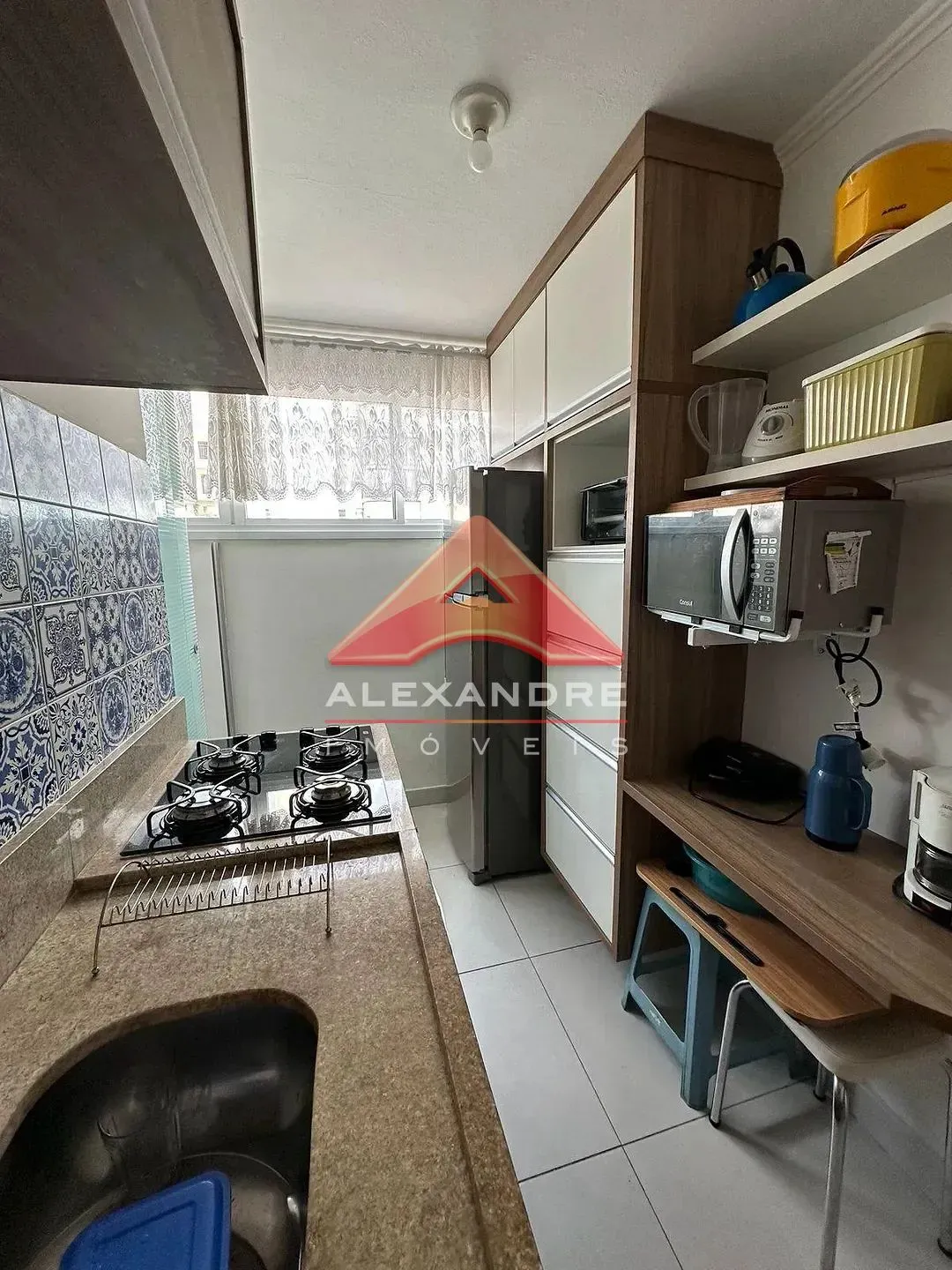 Apartamento, 1 quarto, 50 m² - Foto 12