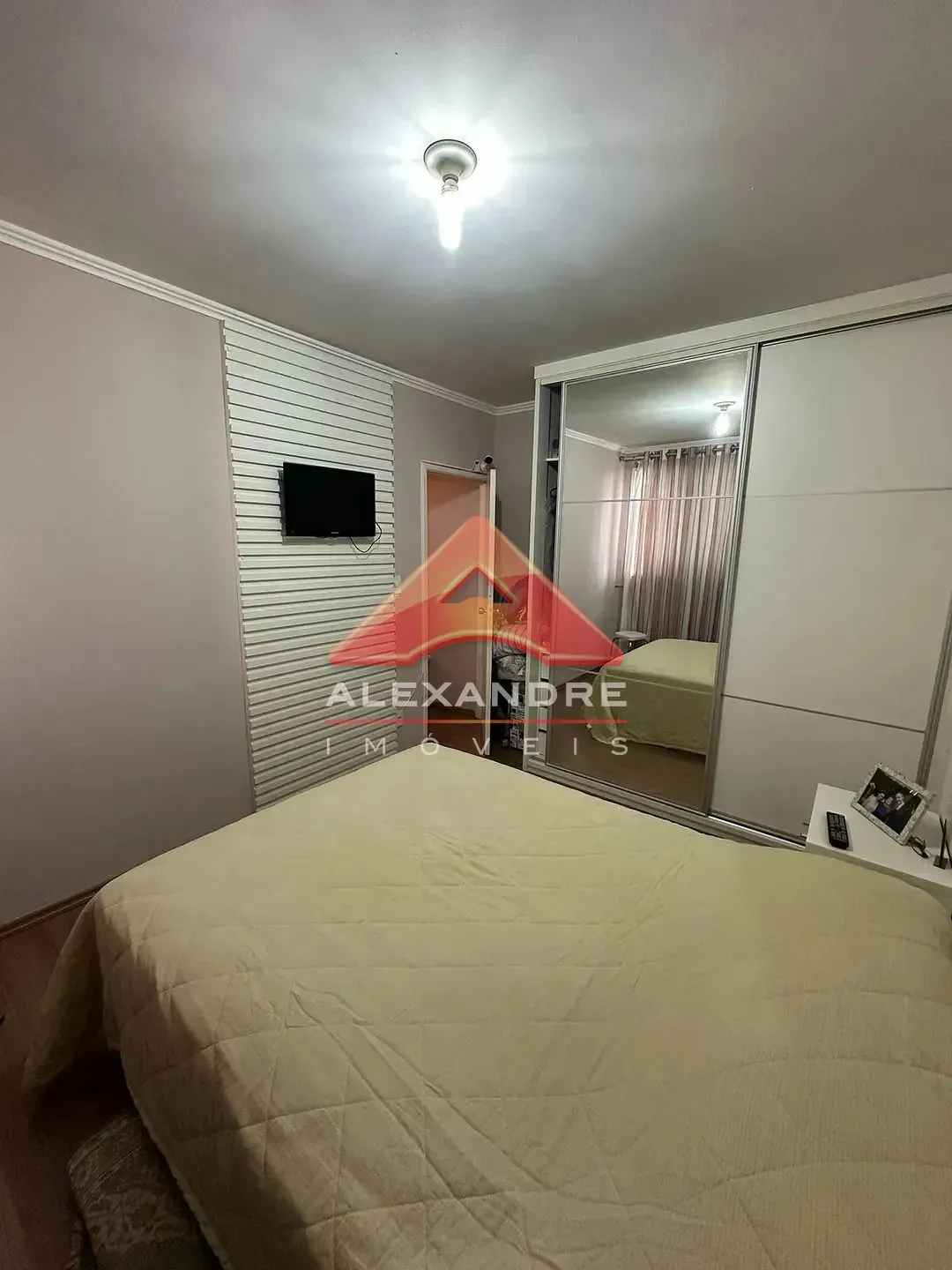 Apartamento, 1 quarto, 50 m² - Foto 7
