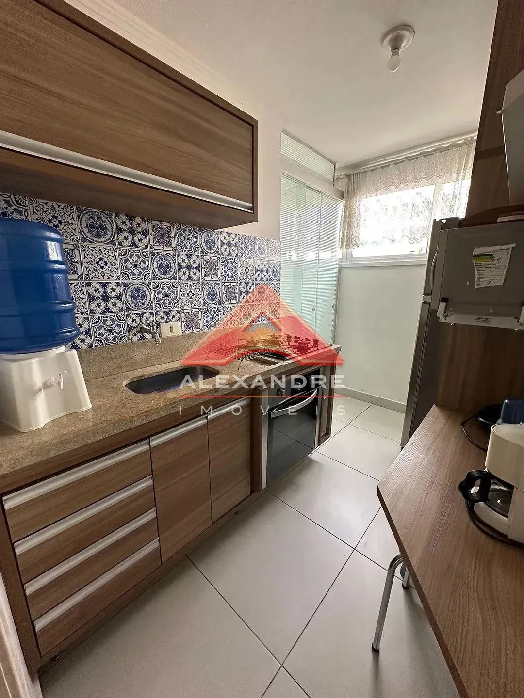 Apartamento, 1 quarto, 50 m² - Foto 11