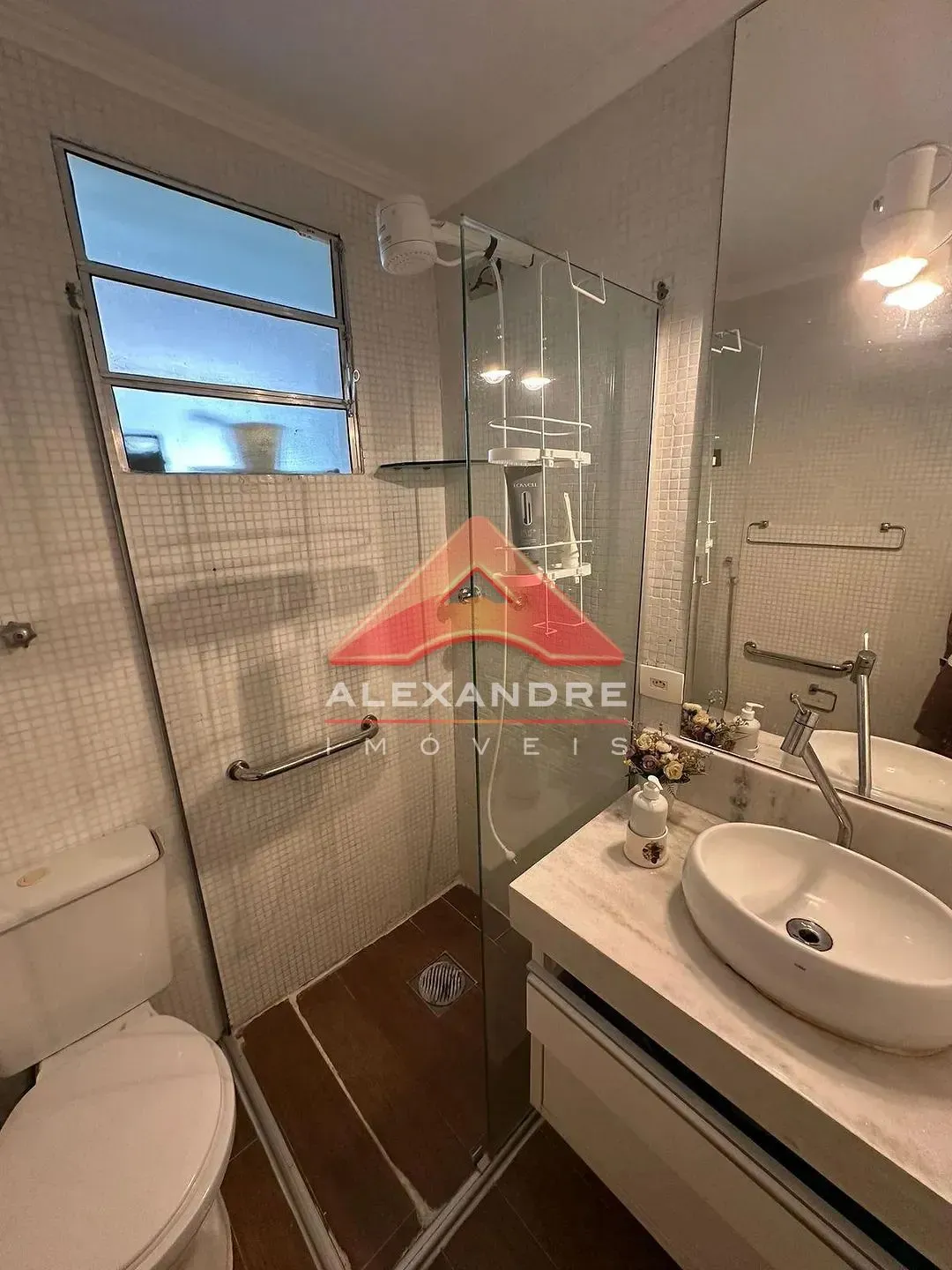 Apartamento, 1 quarto, 50 m² - Foto 6