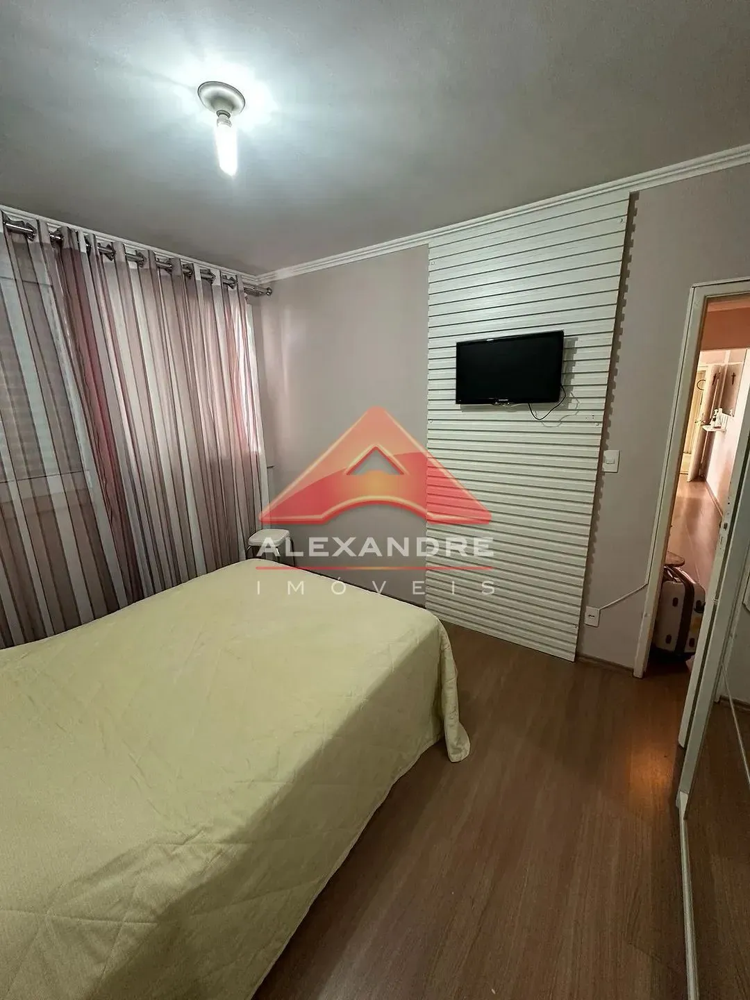 Apartamento, 1 quarto, 50 m² - Foto 8